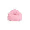 LazyBag XL kültéri babzsákfotel – pink