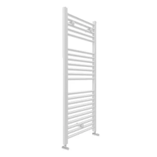 Lazzarini fürdőszoba radiátor sanremo egyenes fehér 1703X500 fűtőtest, radiátor