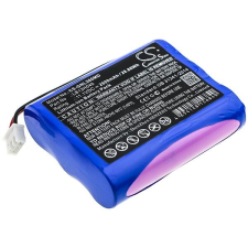  LB13H040 Gyógyászati termék akku 2600 mAh elem és akkumulátor