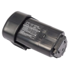 LBX12 12 V Li-Ion 1500mAh szerszámgép akkumulátor barkácsgép akkumulátor
