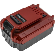  LBXR20 Szerszámgép akkumulátor 5000 mAh barkácsgép akkumulátor