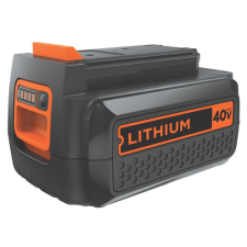 LBXR36-1500mAh 36V Li-Ion 1500mAh szerszámgép akkumulátor barkácsgép akkumulátor