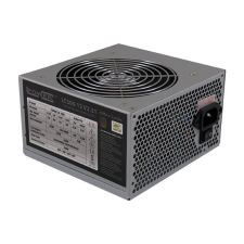 LC POWER 400W 80+ Bronze LC500-12 V2.31 tápegység