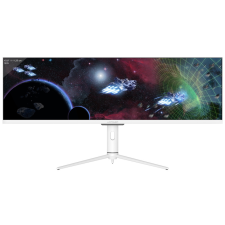 LC-Power 43.8" LC-M44DFHD-120 Gaming Monitor monitor