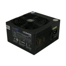 LC Power 450W 80+ Bronze LC6450 V2.3 Super Silent tápegység