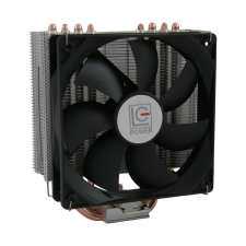 LC POWER Cosmo Cool LC-CC-120 12cm CPU Cooler hűtés