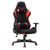 LC POWER GCN LC Power LC-GC-703BR Gaming szék - Fekete/Piros