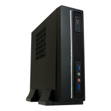 LC POWER LC-1350MI-V2 72W Black számítógép ház