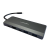 LC-Power LC-HUB-C-MULTI-7-M2 100W Univerzális dokkoló