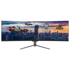 LC POWER LC-M49-DQHD-120-C-Q monitor