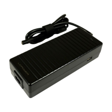 LC POWER LC-NB-PRO-120 Notebook Power Adapter Black laptop kellék