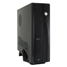 LC POWER Lc-power 200w sfx12v számítógépház (lc-1400mi) számítógép ház