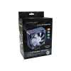 LC-Power LC Power LC-CC-120-ARGB-PRO processor cooler (LC-CC-120-ARGB-PRO)