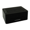 LC-Power LC Power LC-DOCK-C 2.5"-3.5" (LC-DOCK-C)