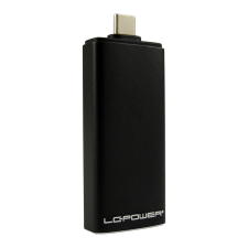 LC-Power LC Power Mobile Rack (USB 3.1 - M.2 SATA) asztali számítógép kellék