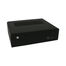 LC POWER mITX - 1510MI számítógép ház
