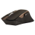 LC POWER Mouse LC Power LC-M719BW - Fekete/Bronz (LC-M719BW)