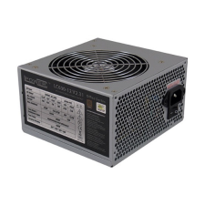 LC POWER TÁP LC Power 600W LC600H-12 V2.31 Office Series tápegység