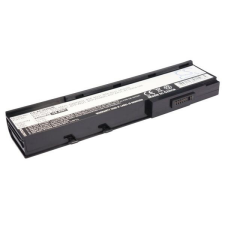 LC.TG600.001 Laptop akkumulátor 4400 mAh egyéb notebook akkumulátor