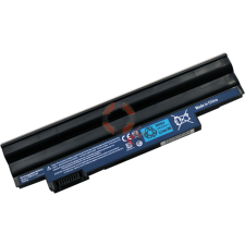  LCBTP00129 Akkumulátor 6600 mAh acer notebook akkumulátor