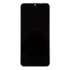  LCD kijelző + Érintőegység + Előlap a Xiaomi Redmi 9-hez