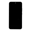  LCD kijelző + Érintőegység + Előlap Xiaomi 14 5G Fekete (Szervizcsomag)