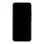  LCD kijelző + Érintőegység + Előlap Xiaomi 14 5G Fekete (Szervizcsomag)