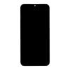  LCD kijelző + Érintőegység Samsung A346 Galaxy A34 5G Fekete (Szervizcsomag) Samsung kijelző