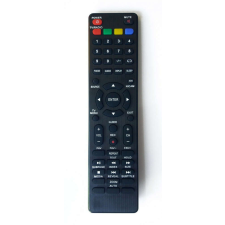 LCD L605 távirányító távirányító