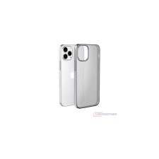 LCD Partner hoco. Apple iPhone 12 Pro Max Light series tok fekete tok és táska