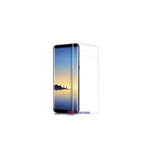 LCD Partner hoco. Samsung Galaxy Note 8 N950F Átlátszó tok arany tok és táska