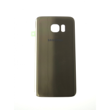 LCD Partner Samsung Galaxy S7 Edge G935F Akkumulátor fedél arany mobiltelefon, tablet alkatrész