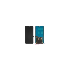LCD Partner Xiaomi Mi Note 10 Pro, Mi Note 10 OLED LCD kijelző + érintő fekete - premium mobiltelefon, tablet alkatrész