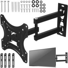 Lcd Tv Fali Konzol 14-55'' tv állvány és fali konzol