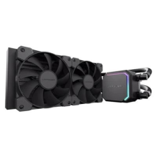 LCPOWER JetFlow LC-CC-240-B hűtés