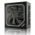 LCPOWER Super Silent Modular LC6550M V2.31 550W