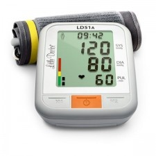  LD51a vérnyomásmérő