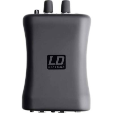 LD SYSTEMS (LDHPA1) Fejhallgató erősítő Fekete (LDHPA1) fejhallgató erősítő