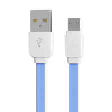 LDNIO Cable USB LDNIO XS-07 Micro, length: 1m kábel és adapter