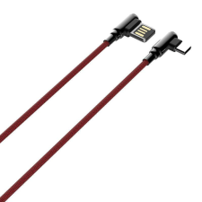 LDNIO LS422 2m-es USB-C kábel kábel és adapter