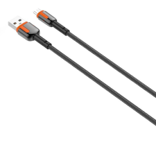 LDNIO USB kábel LDNIO LS592 micro, 2,4 A, hossza: 2 m kábel és adapter