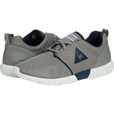 Le Coq Sportif Dynacomf Text női edzőcipő, szürke, 36