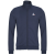 Le Coq Sportif Melegítő kabátok ESS FZ SWEAT N°1 M Tengerész EU XXL