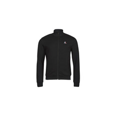 Le Coq Sportif Melegítő kabátok ESS FZ SWEAT N°4 M Fekete EU XXL