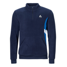 Le Coq Sportif Polárok SAISON 1 HALFZIP N°1 M Tengerész EU S