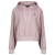 Le Coq Sportif Pulóverek CONTEMPORAIN SP Hoody N°1 W Lila EU L