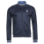 Le Coq Sportif Pulóverek HERITAGE SP FZ SWEAT Tengerész EU M