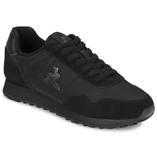 Le Coq Sportif Rövid szárú edzőcipők ASTRA_2 Fekete 44 férfi cipő