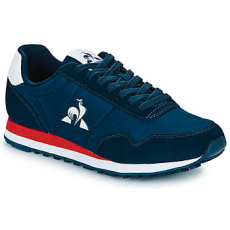 Le Coq Sportif Rövid szárú edzőcipők ASTRA_2 Kék 40