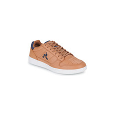 Le Coq Sportif Rövid szárú edzőcipők BREAKPOINT TWILL Barna 40